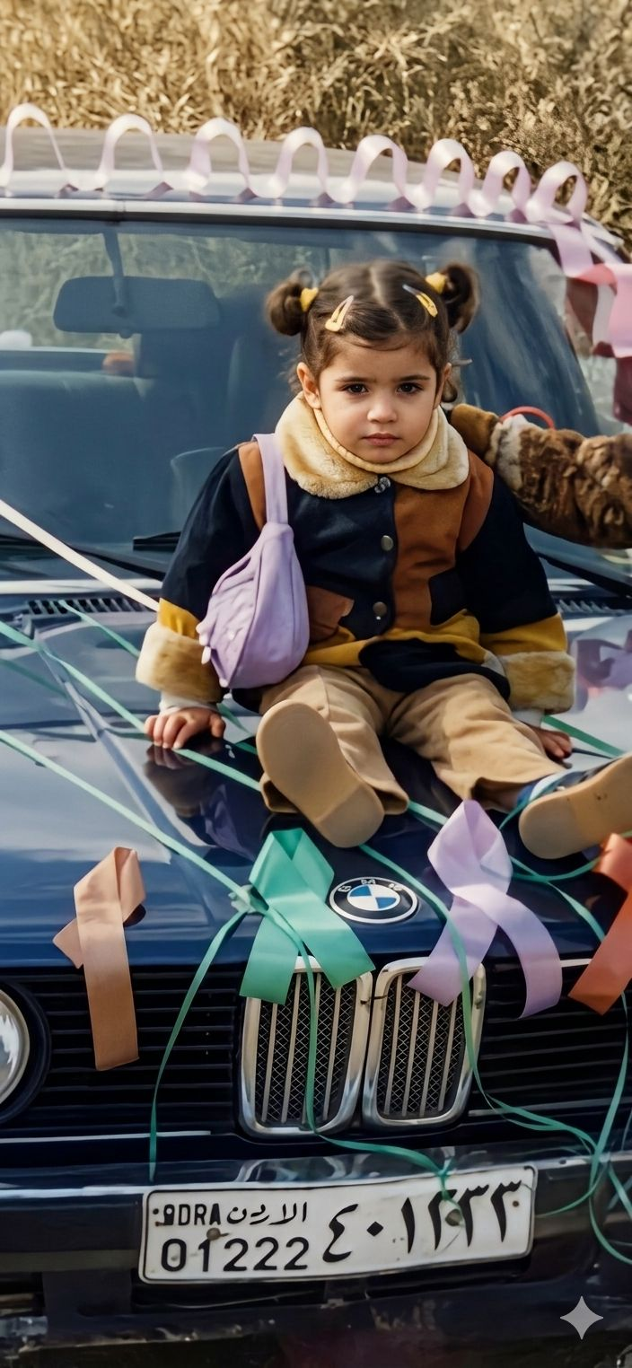 Little Heba