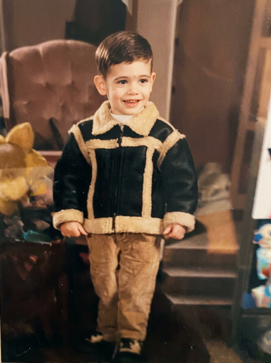 Little Mamoun